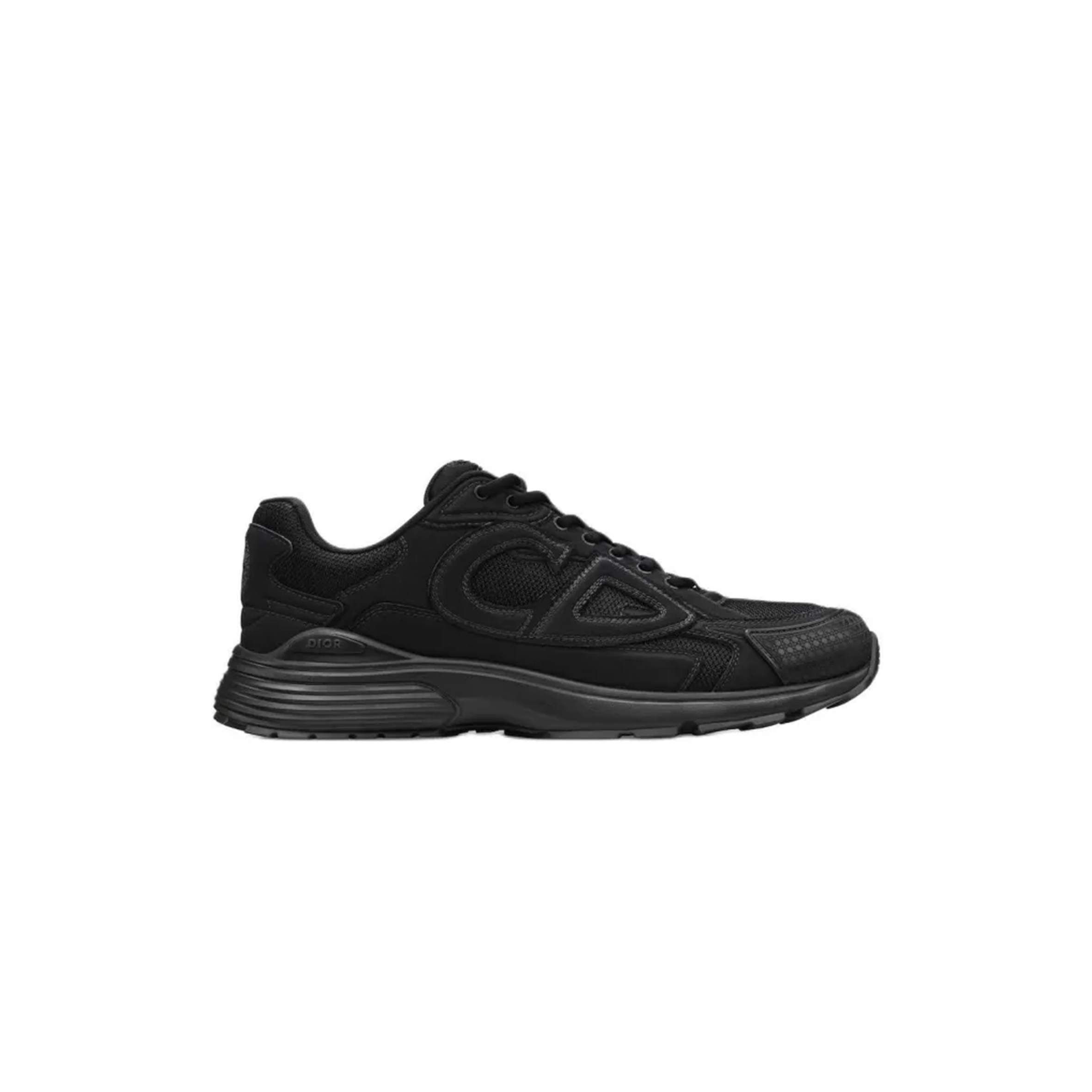 D*or stone island x D*or b30 casual shoes men low-top black 3sn279zan_h900